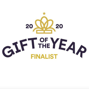 Ethical Gift Finalist 2020